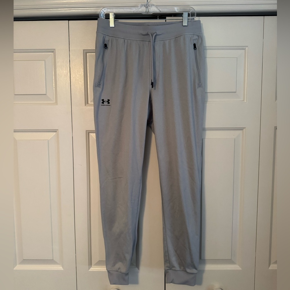 Under Armour Jogger Sweatpants